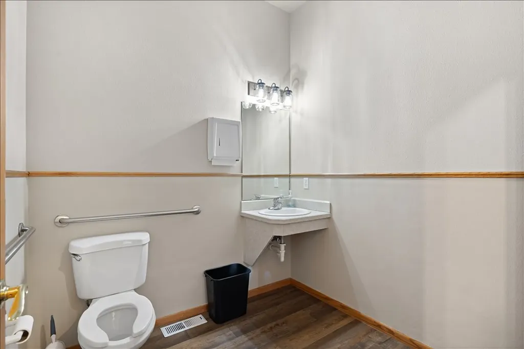 1540 Lake Elmo Drive Billings MT 59105