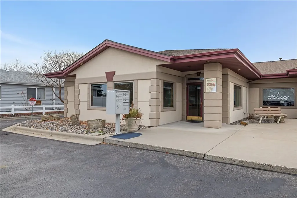 1540 Lake Elmo Drive Billings MT 59105