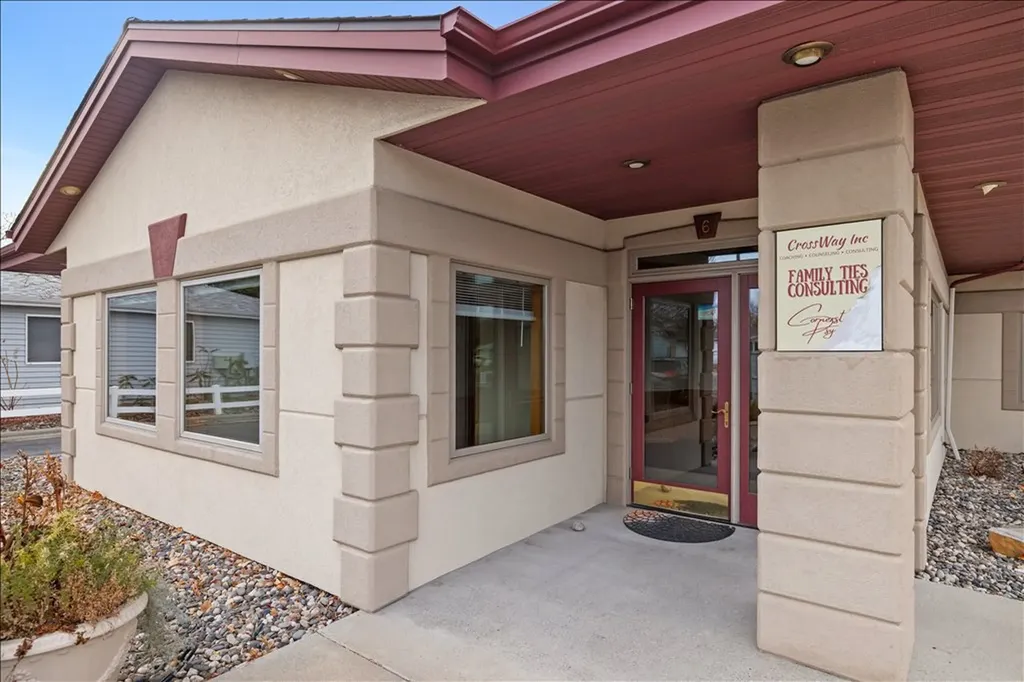 1540 Lake Elmo Drive Billings MT 59105