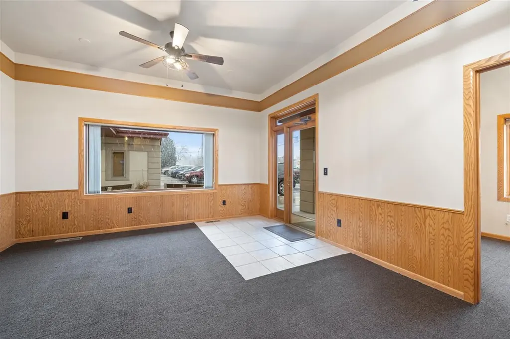 1540 Lake Elmo Drive Billings MT 59105