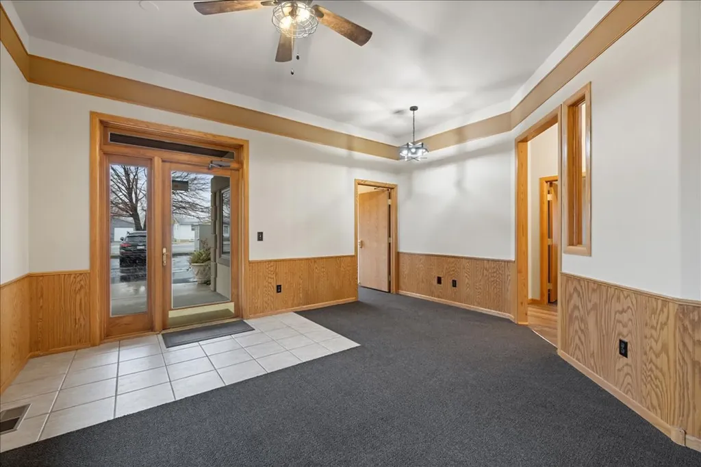 1540 Lake Elmo Drive Billings MT 59105