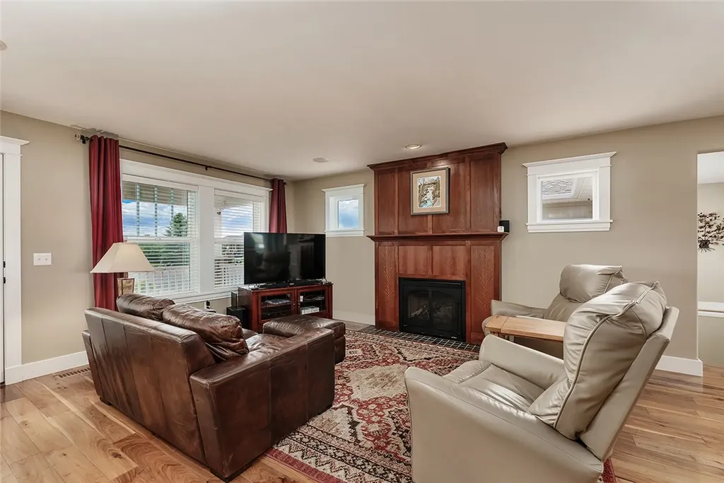 975 Rockfork Circle Laurel MT 59044