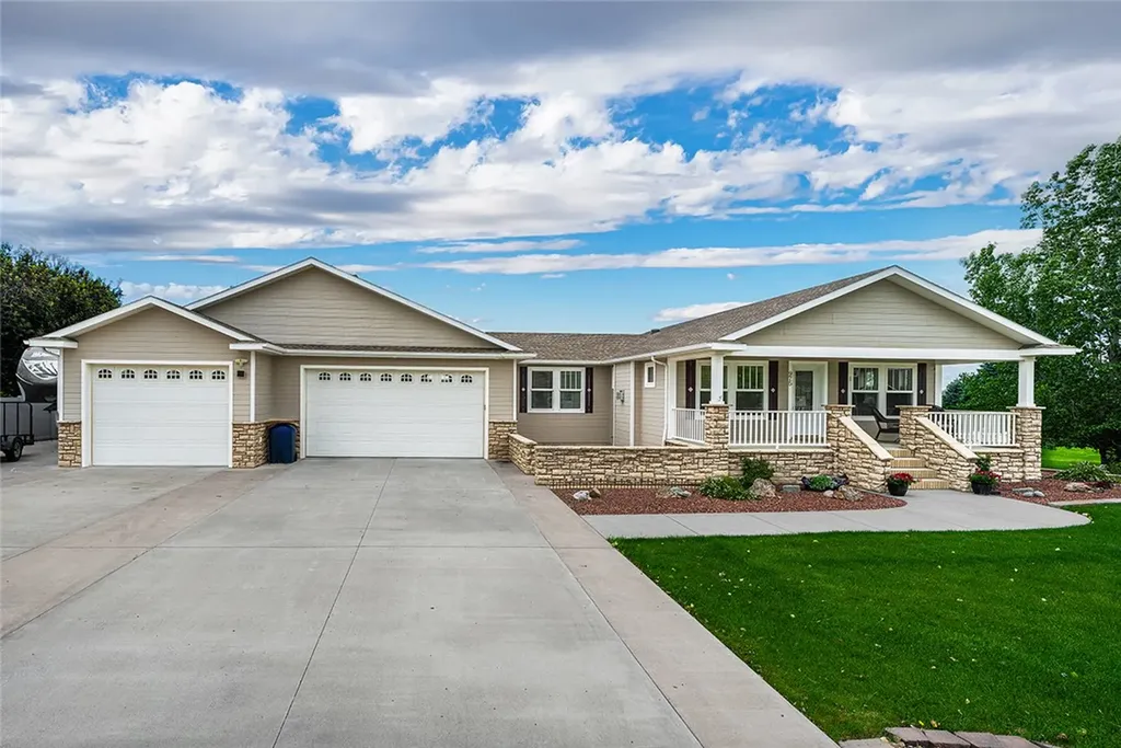 975 Rockfork Circle Laurel MT 59044