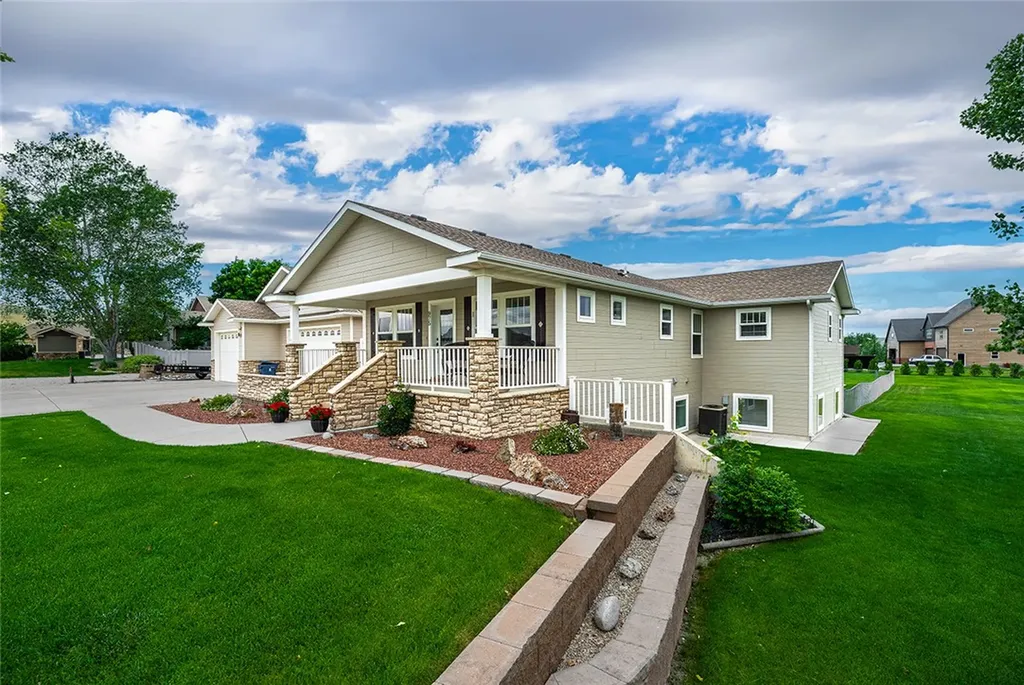 975 Rockfork Circle Laurel MT 59044