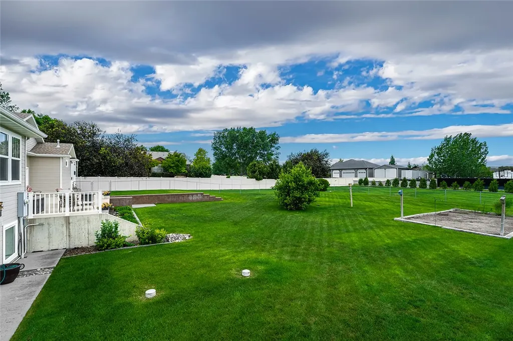 975 Rockfork Circle Laurel MT 59044