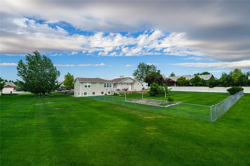 975 Rockfork Circle Laurel MT 59044