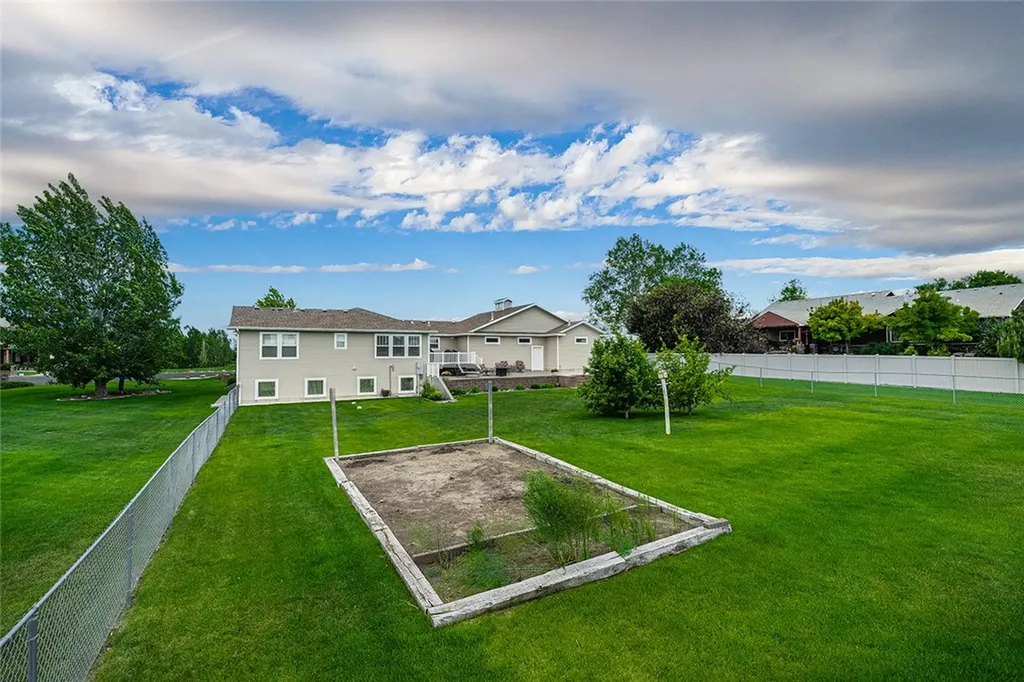 975 Rockfork Circle Laurel MT 59044