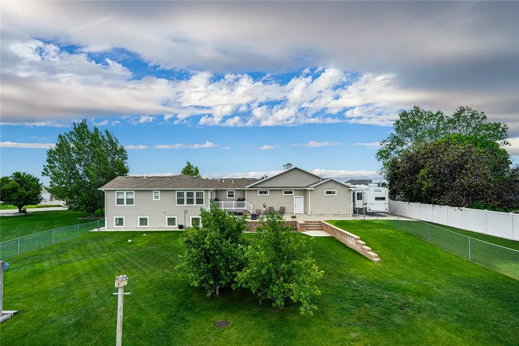 975 Rockfork Circle Laurel MT 59044