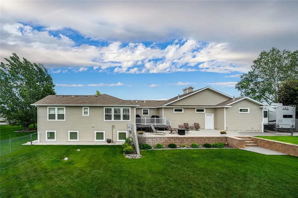 975 Rockfork Circle Laurel MT 59044