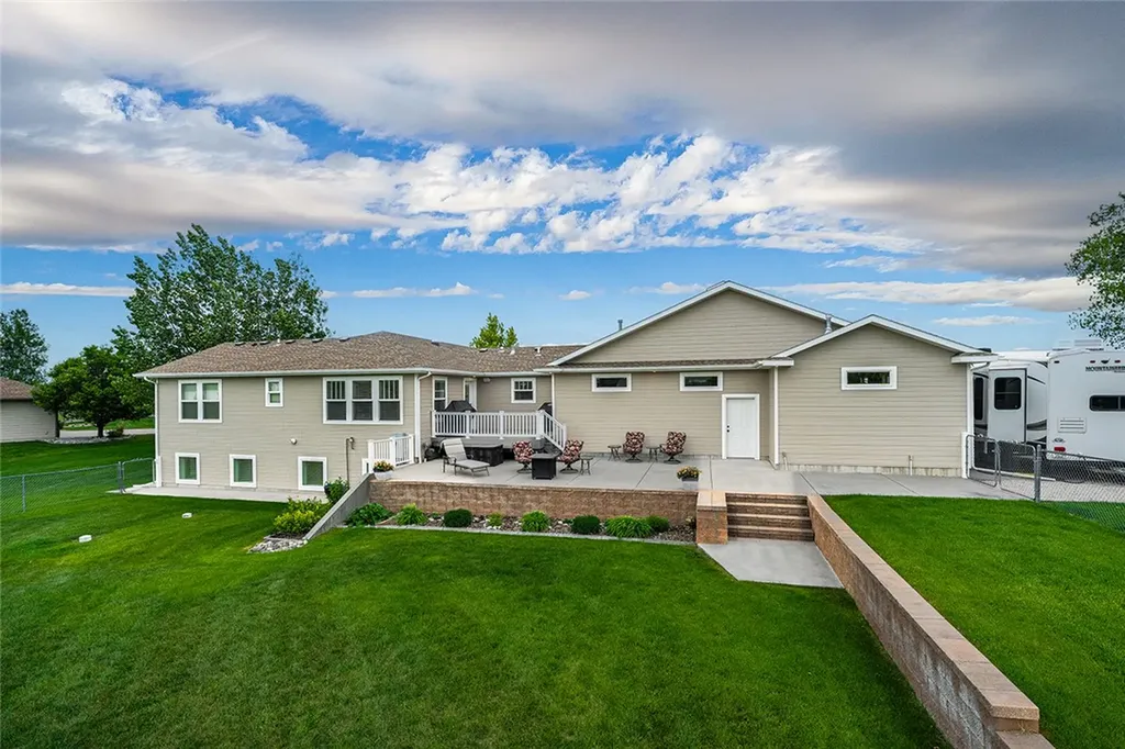 975 Rockfork Circle Laurel MT 59044