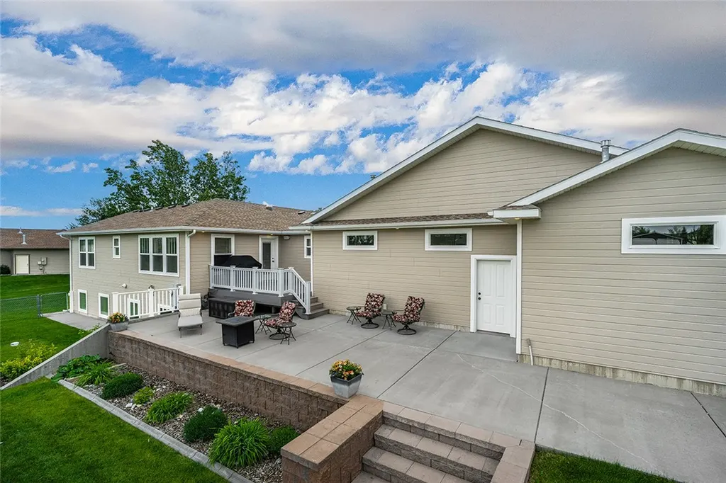 975 Rockfork Circle Laurel MT 59044