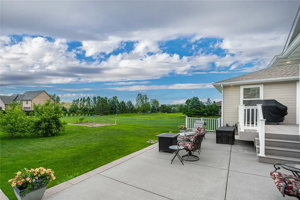 975 Rockfork Circle Laurel MT 59044