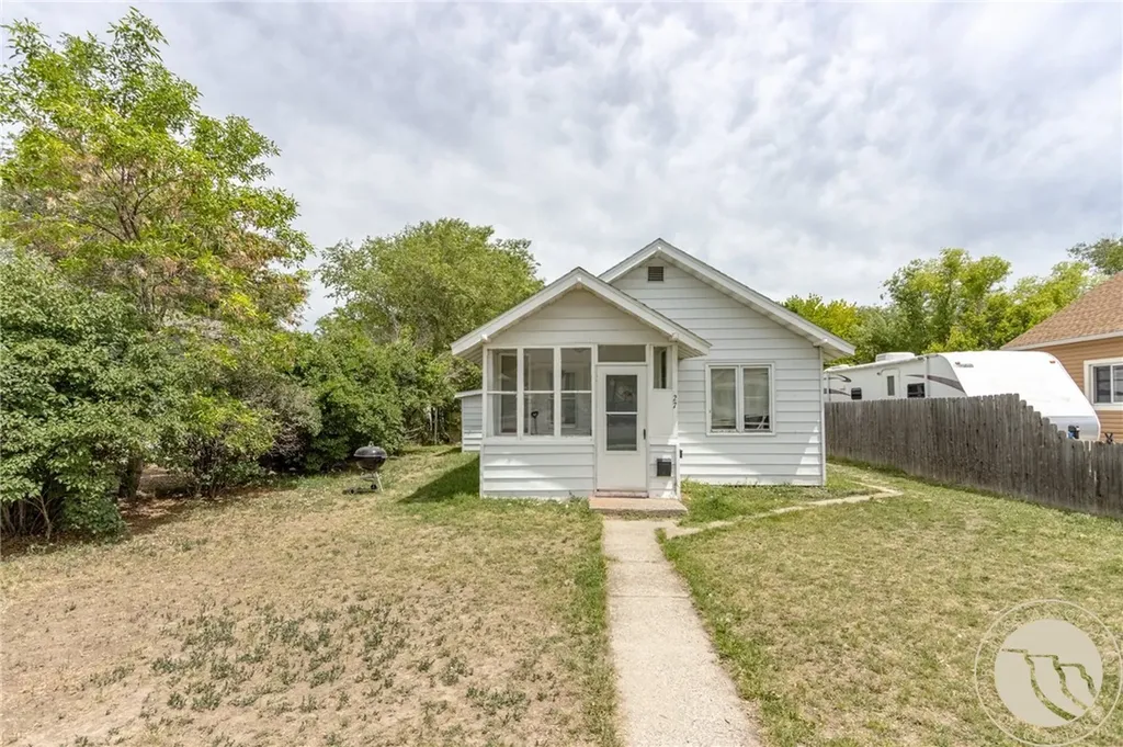 27 Monroe Street Billings MT 59101