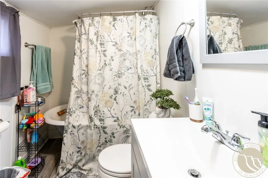 27 Monroe Street Billings MT 59101