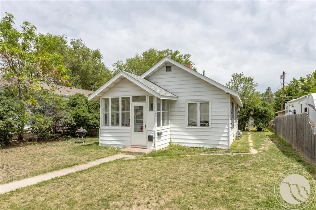 27 Monroe Street Billings MT 59101