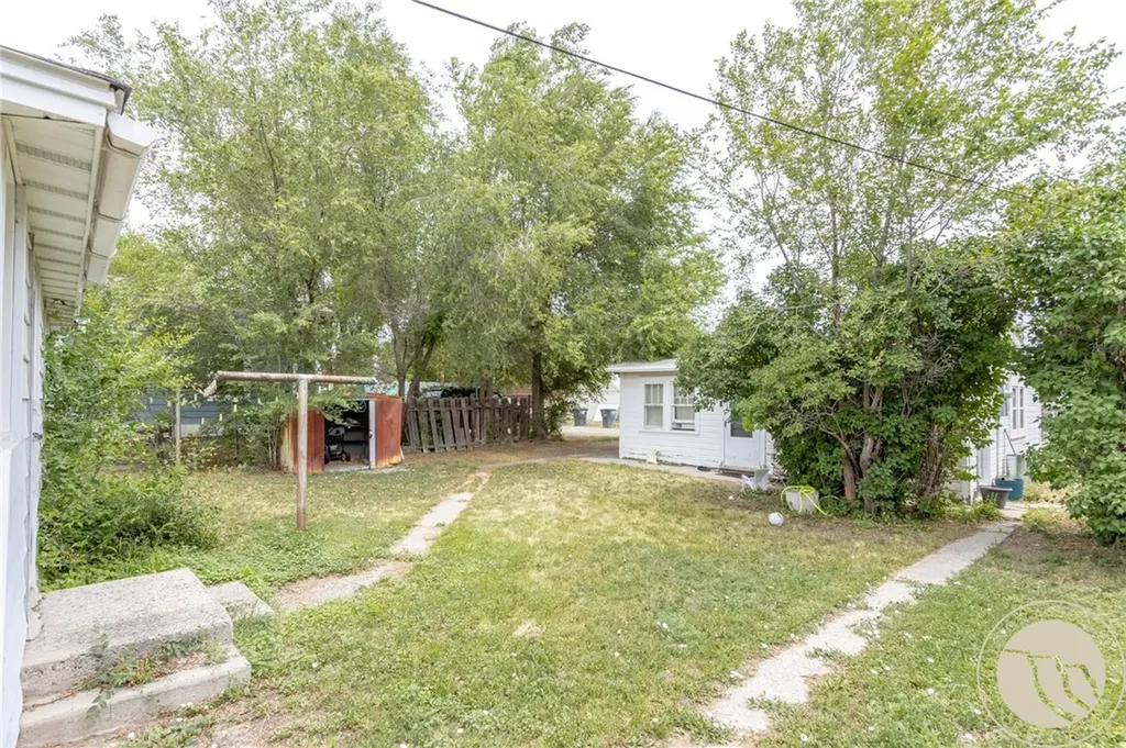 27 Monroe Street Billings MT 59101
