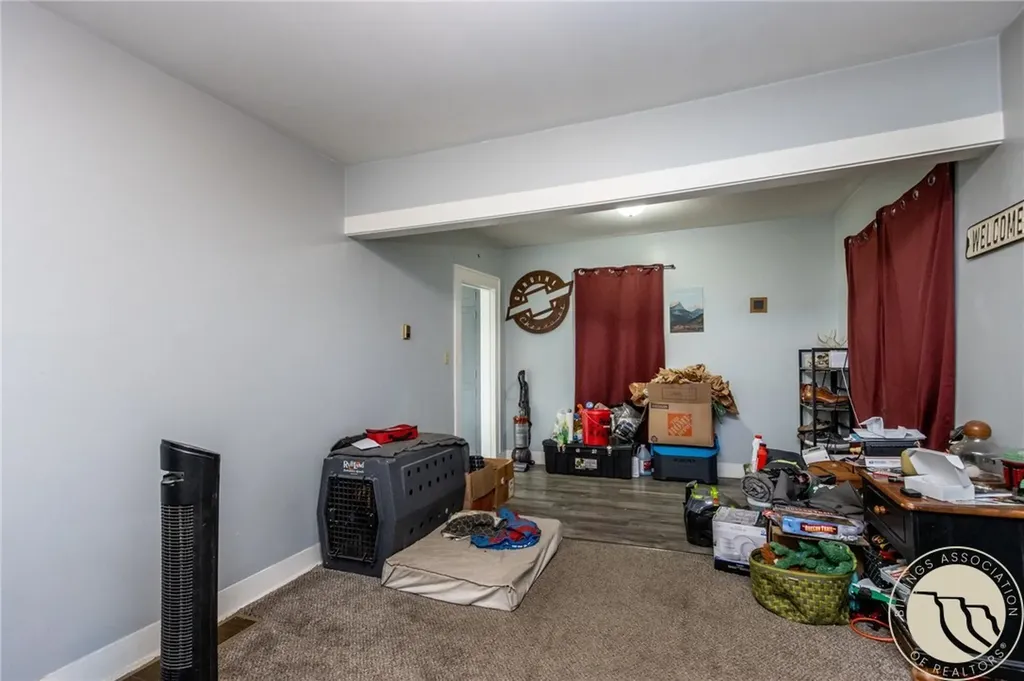 27 Monroe Street Billings MT 59101