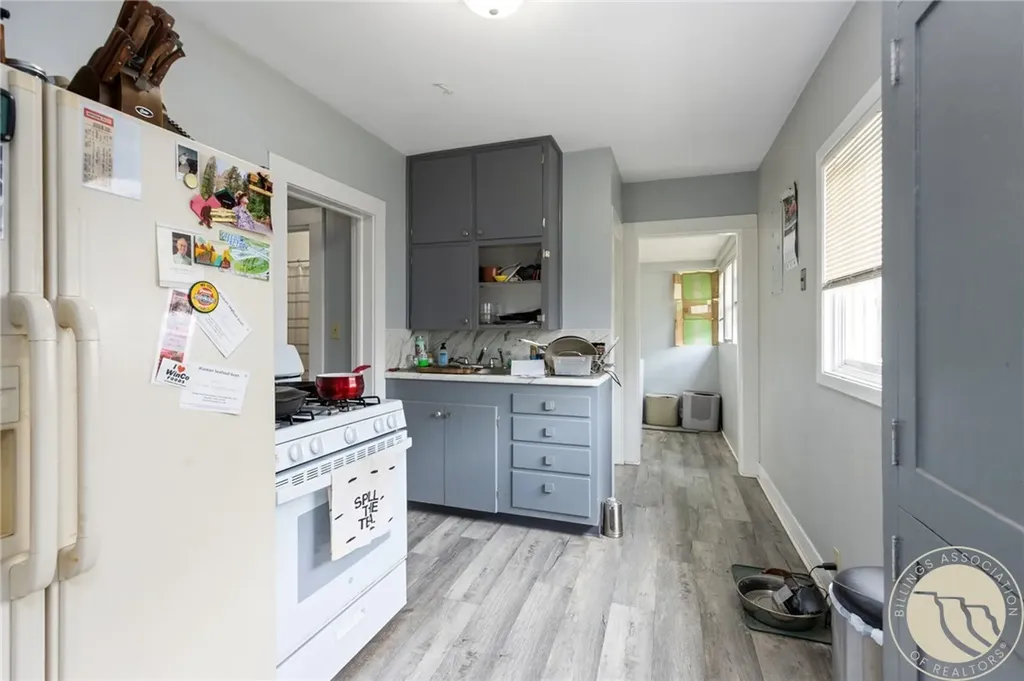 27 Monroe Street Billings MT 59101