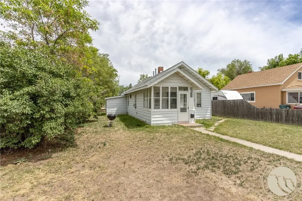 27 Monroe Street Billings MT 59101