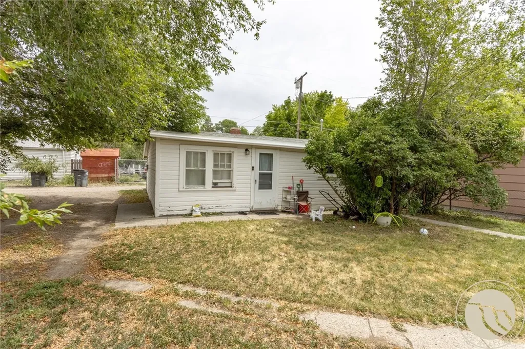 27 Monroe Street Billings MT 59101