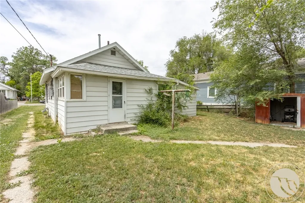 27 Monroe Street Billings MT 59101