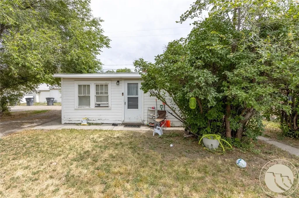 27 Monroe Street Billings MT 59101