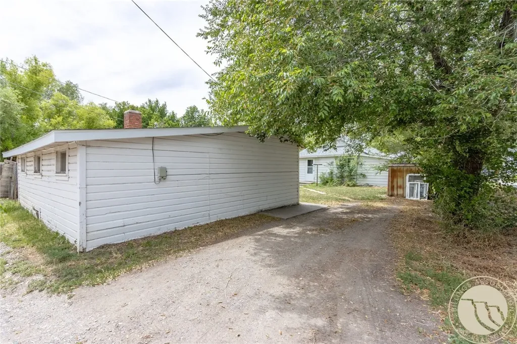 27 Monroe Street Billings MT 59101