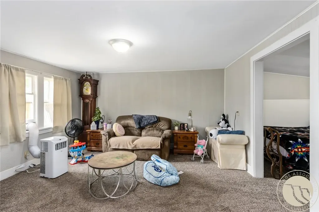27 Monroe Street Billings MT 59101