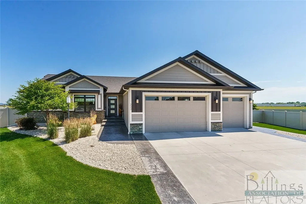 333 White Star Circle Billings MT 59106