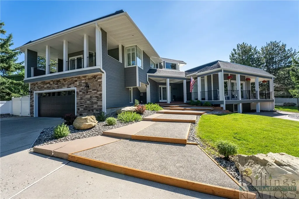 3211 Horton Smith Lane Billings MT 59106
