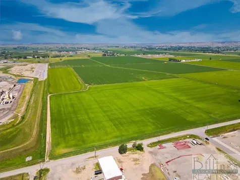 Nhn 56th Street W Billings MT 59102
