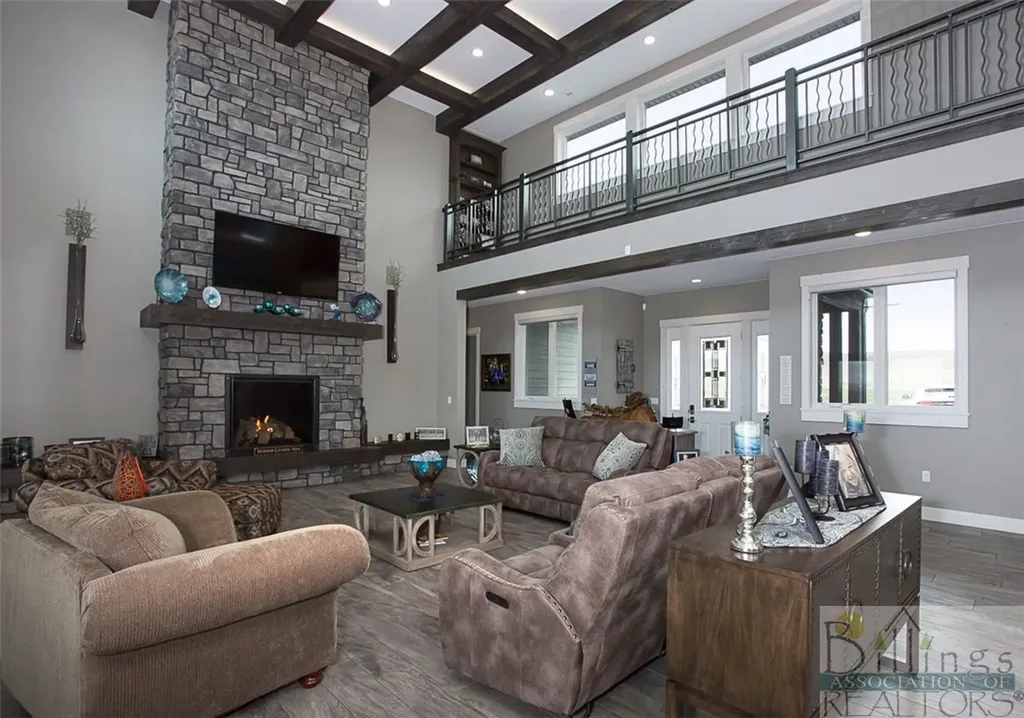 2389 Clarks Point Drive Laurel MT 59044