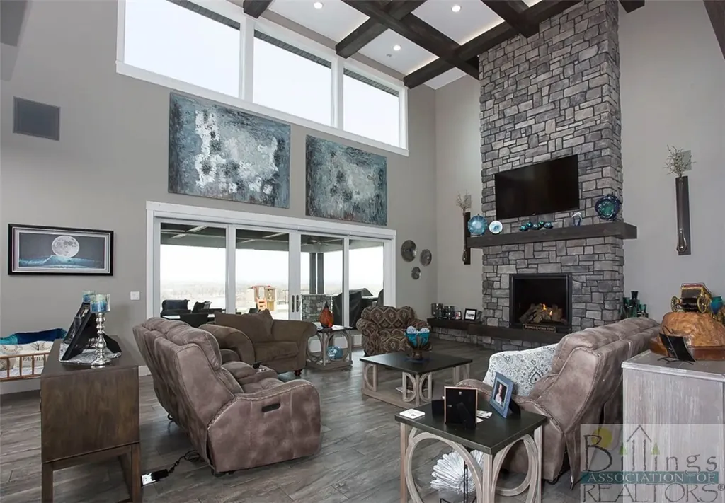 2389 Clarks Point Drive Laurel MT 59044
