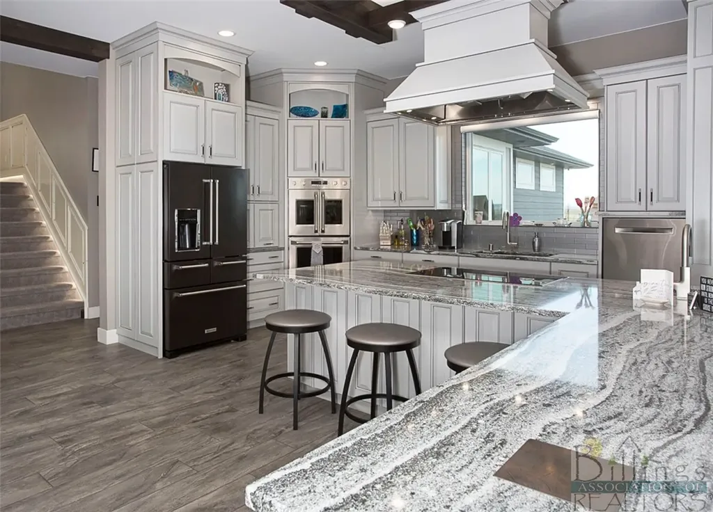2389 Clarks Point Drive Laurel MT 59044