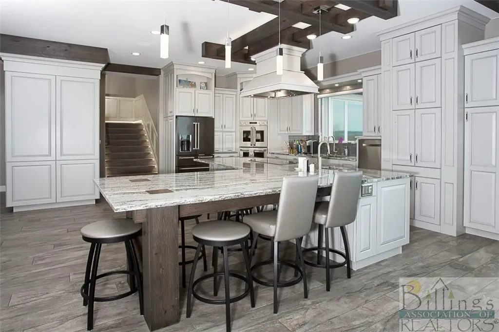 2389 Clarks Point Drive Laurel MT 59044