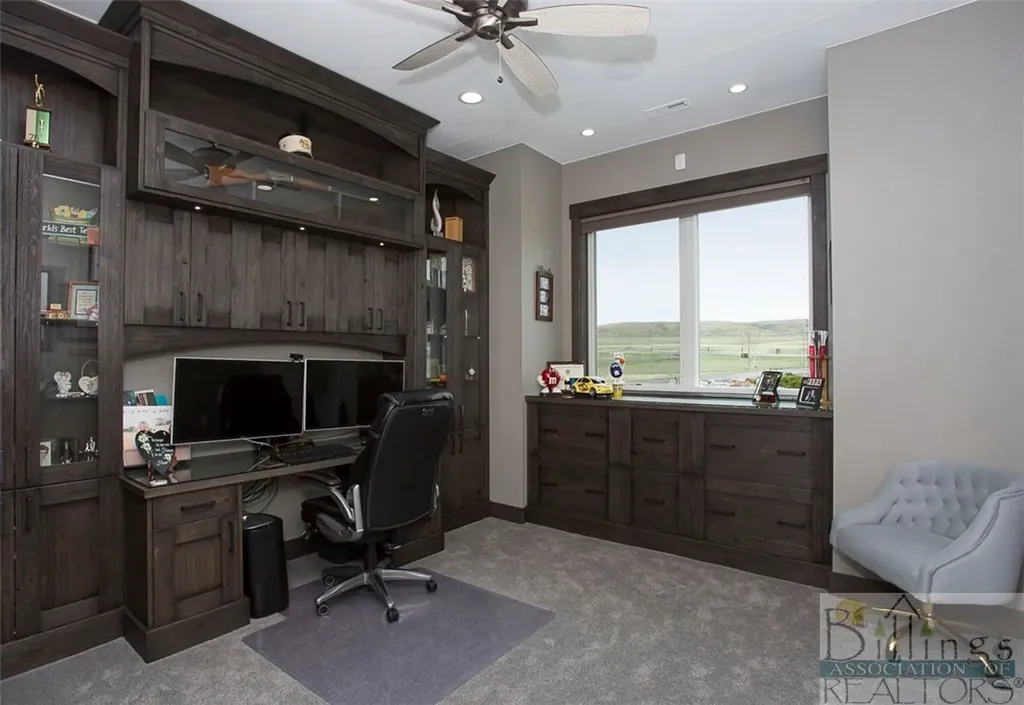 2389 Clarks Point Drive Laurel MT 59044