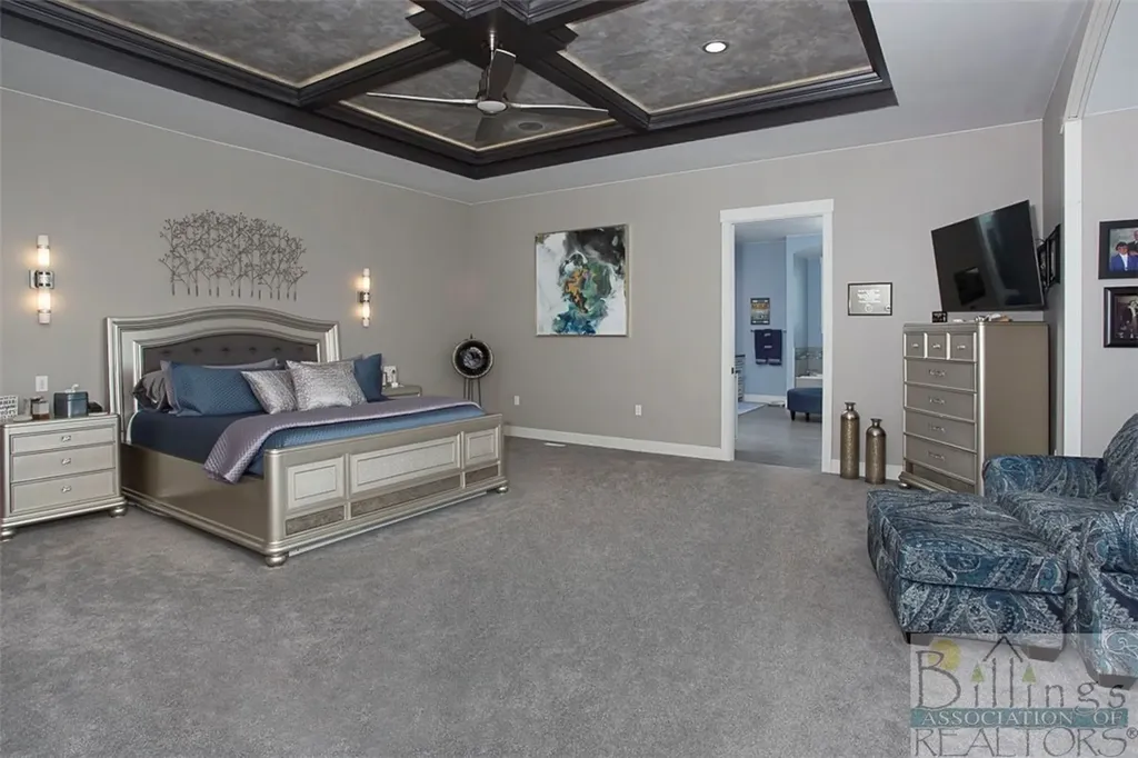 2389 Clarks Point Drive Laurel MT 59044