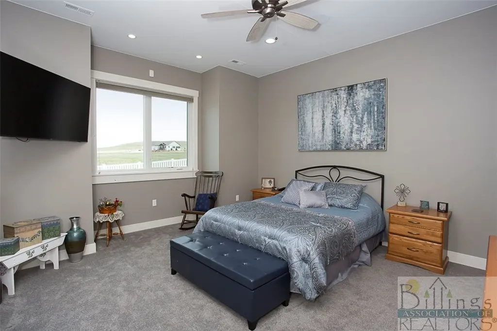 2389 Clarks Point Drive Laurel MT 59044