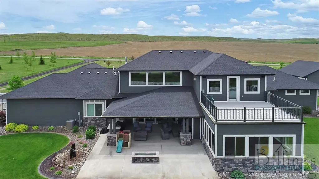 2389 Clarks Point Drive Laurel MT 59044