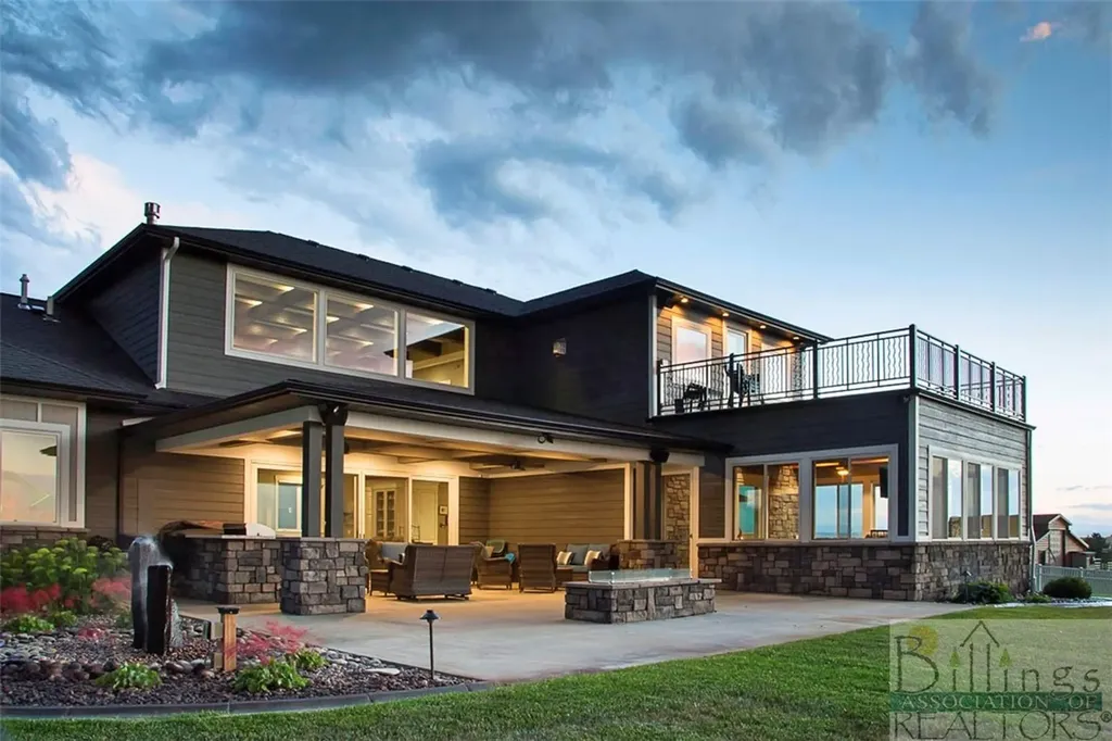 2389 Clarks Point Drive Laurel MT 59044