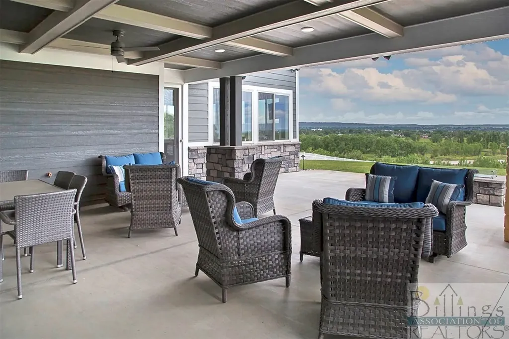 2389 Clarks Point Drive Laurel MT 59044