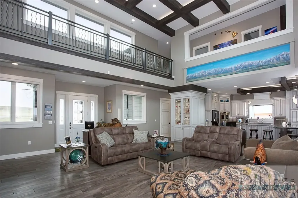 2389 Clarks Point Drive Laurel MT 59044