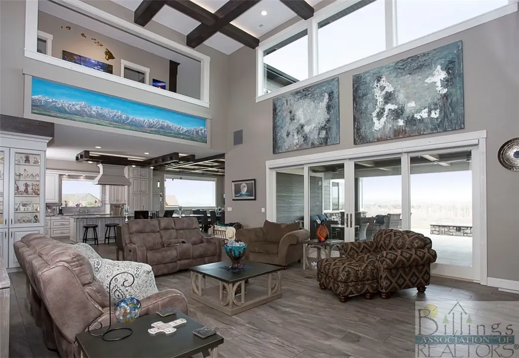 2389 Clarks Point Drive Laurel MT 59044