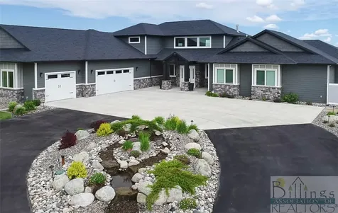 2389 Clarks Point Drive Laurel MT 59044