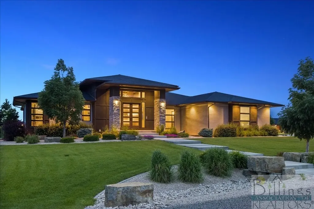 6106 Carlessa Lane Billings MT 59106