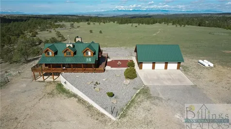 761 Stephens Hill Road Big Timber MT 59011