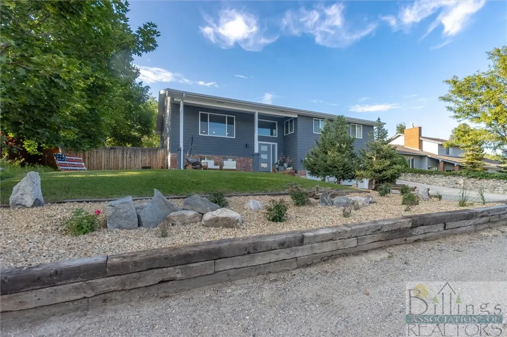4209 Audubon Way Billings MT 59106