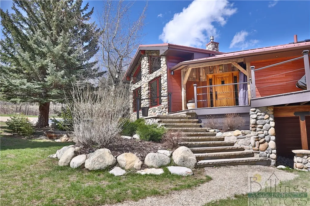 3 Lower Wapiti Valley Road Red Lodge MT 59068