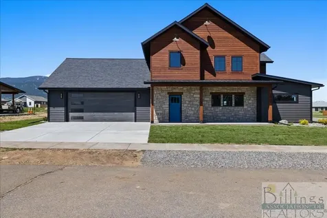 2917 Baneberry Red Lodge MT 59068
