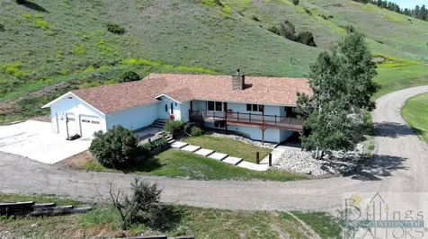 695 Bender Road Billings MT 59101